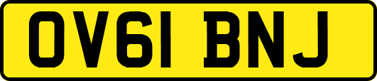 OV61BNJ