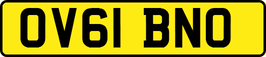OV61BNO