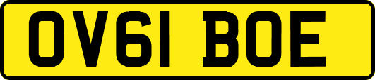 OV61BOE