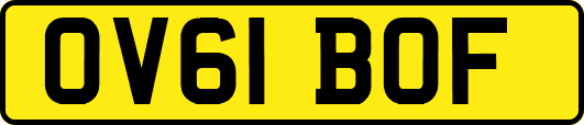 OV61BOF