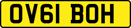 OV61BOH