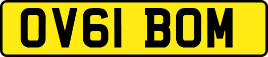 OV61BOM