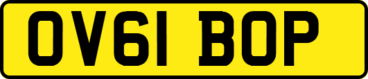 OV61BOP