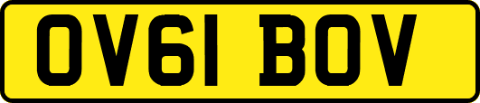 OV61BOV