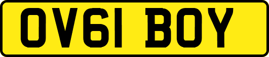 OV61BOY