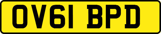 OV61BPD