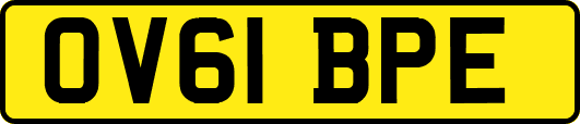 OV61BPE