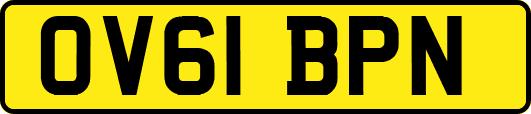 OV61BPN