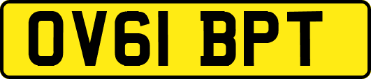 OV61BPT