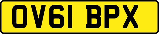 OV61BPX