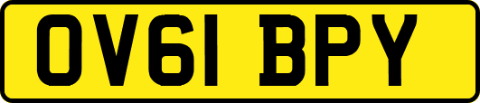 OV61BPY