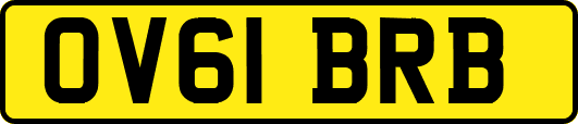 OV61BRB