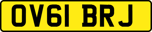 OV61BRJ
