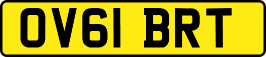 OV61BRT