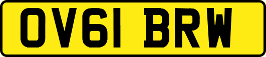 OV61BRW