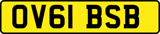 OV61BSB