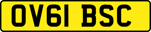 OV61BSC