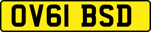 OV61BSD