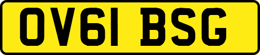 OV61BSG