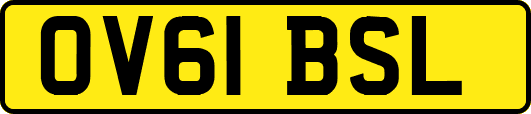 OV61BSL