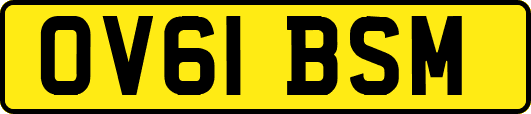 OV61BSM