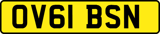 OV61BSN