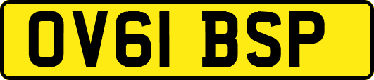 OV61BSP