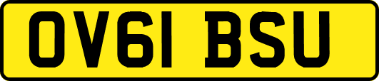 OV61BSU