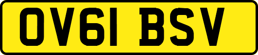 OV61BSV