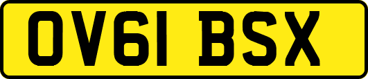 OV61BSX