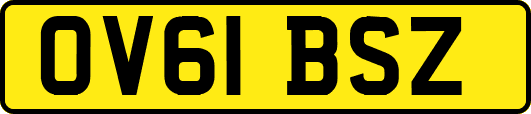 OV61BSZ