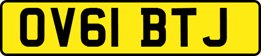 OV61BTJ