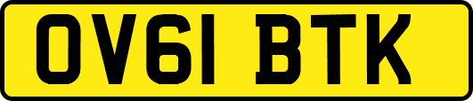 OV61BTK