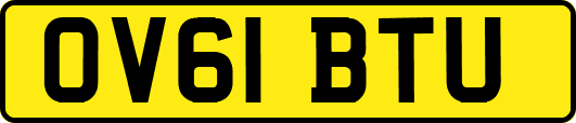OV61BTU