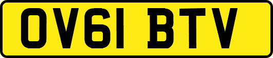 OV61BTV