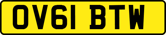 OV61BTW