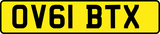 OV61BTX