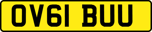 OV61BUU