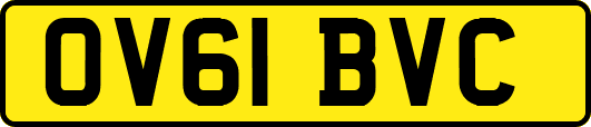 OV61BVC