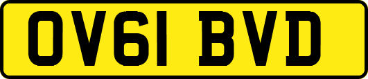 OV61BVD