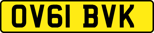 OV61BVK