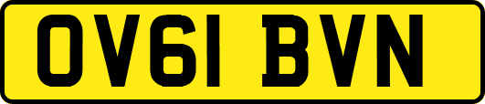 OV61BVN