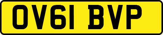 OV61BVP