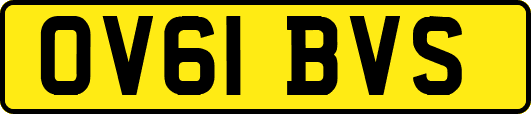 OV61BVS