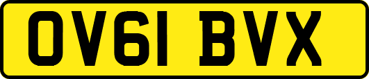 OV61BVX