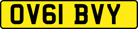 OV61BVY