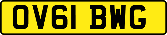 OV61BWG