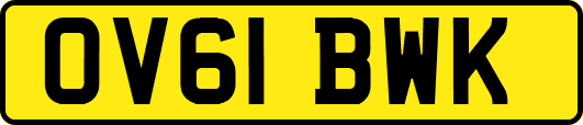 OV61BWK