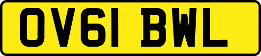 OV61BWL