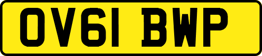 OV61BWP